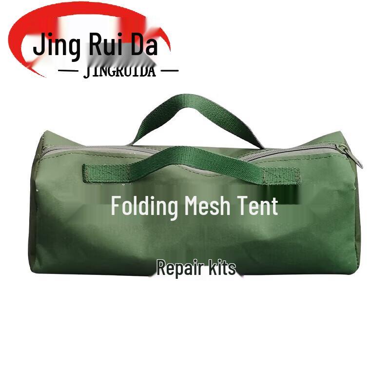 JINGRUIDA Modular Outdoor Emergency Tents & Accessories