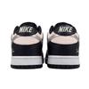 Nike Dunk Pink Ink Sweetheart, Special Shopping Bag Abrasion Resistant Slip Resistant Low Top Skateboard Shoes Unisex DD1391-100(Team1093-BOX)