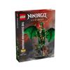 LEGO 71847 The Guardian Dragon Block Toys