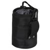Cylinder Nail Screw Spacious Tool Storage Waist Buckets with Large Capacity for Easy Access To Hardware Tool On the Job