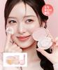 Milktouch All Day Skin Fit Milky Glow Cushion  Original+refill 3color 