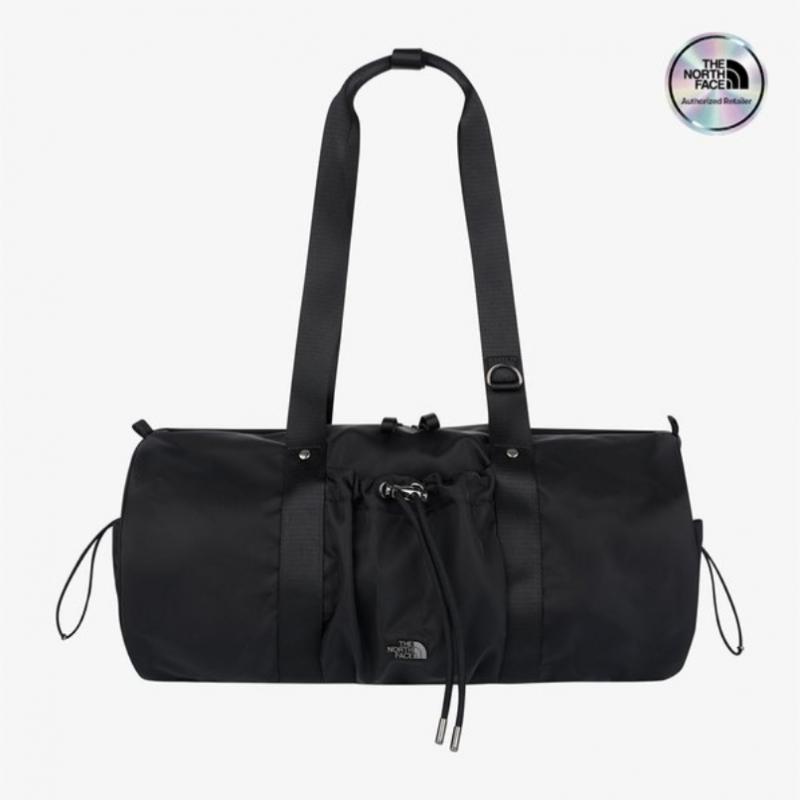 The North Face Duffel Bag Small Nn2pr63m Black