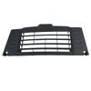 Car Front Row Seat Vent Flap Cover Grille Replacement Kit 60911957 For Fiat Ducato For Relay For Boxer For Vauxhall Movano 06-Up