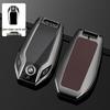 Compatible LCD Key Case for BMW 7 Series, 5 Series, X5, X7, 535Le, 740 Models