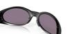 Oakley Sunglasses 0OO9438 EYEJACKET REDUX 943801 PRIZM GREY 58