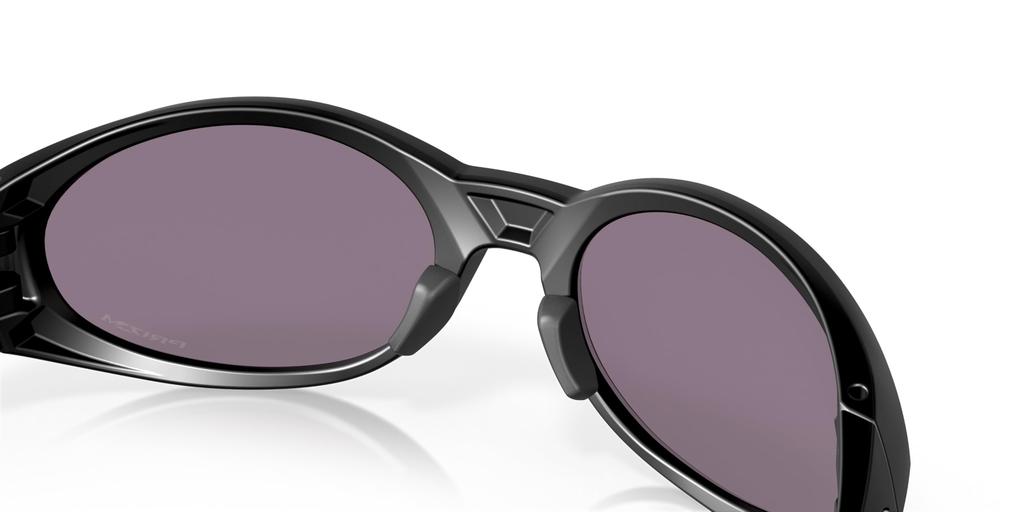 Oakley Sunglasses 0OO9438 EYEJACKET REDUX 943801 PRIZM GREY 58