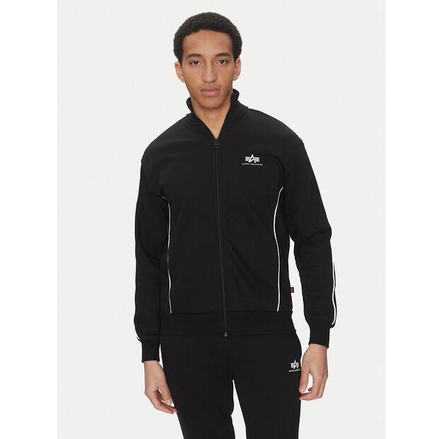 Толстовка Alpha Industries Small Logo EU S