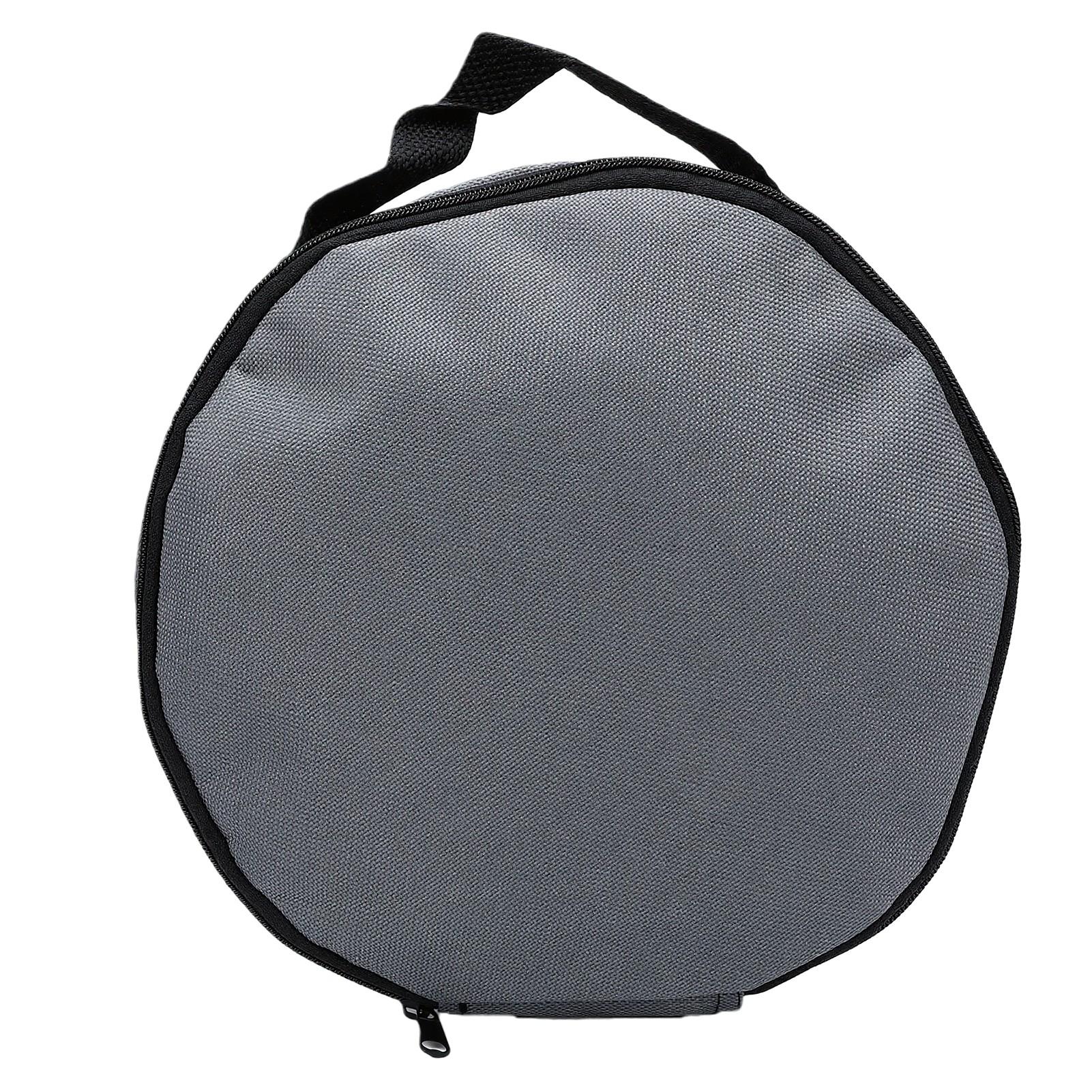 Tube de refroidissement pour le cou Sac thermique Pochette de voyage isotherme Refroidisseur de cou portable Sac de rangement