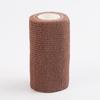 Self-Adhesive Elastic Bandage: Non-Woven Sport Knee, Wrist, and Finger Support.