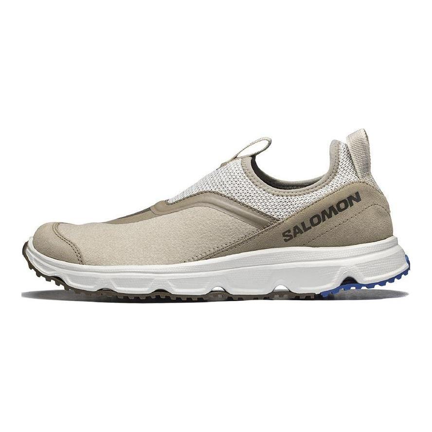 SALOMON Rx Snug Winter Adventure 'Vintage Khaki' / L00 417064