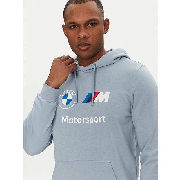 Толстовка Puma BMW MMS Ess