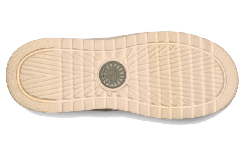 UGG Maxxer Mini 'Moss Green' Men's Sneakers