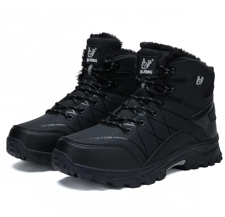 2025 Große Outdoor-Reiseschuhe