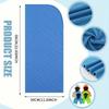 Summer sun protection, beach shawl, sweat absorbing, quick drying, fitness, hiking, fishing, cycling scarf