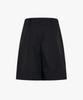 Spyder Women'S Bermuda Shorts Knee-Length Spkmcntr354Wblk
