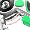 Protect Hand Labor Saving Scissors Multifunctional Sharp Branch Pruners Garden Trimming Tool