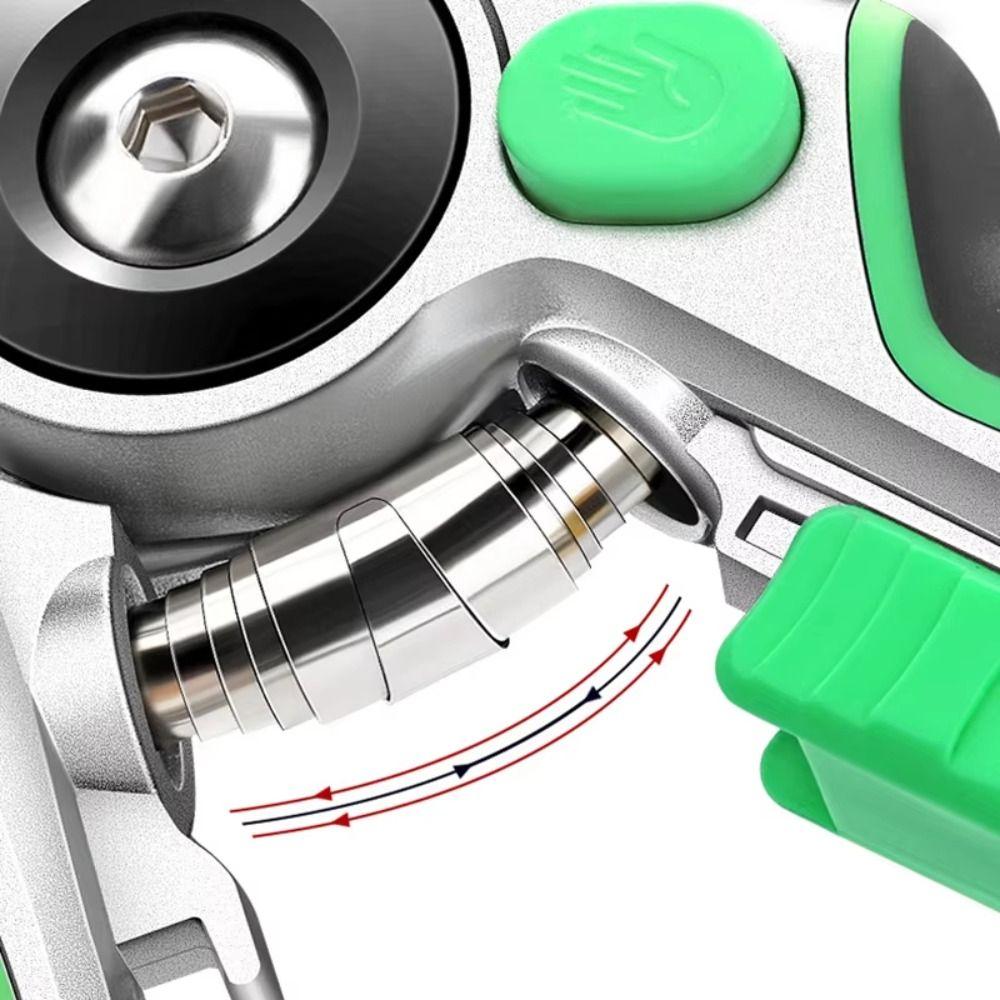 Protect Hand Labor Saving Scissors Multifunctional Sharp Branch Pruners Garden Trimming Tool