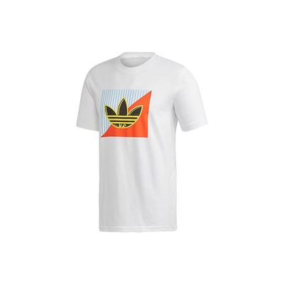 T-shirts en tops – T-shirts
