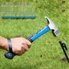 Outdoor Tent Peg Hammer