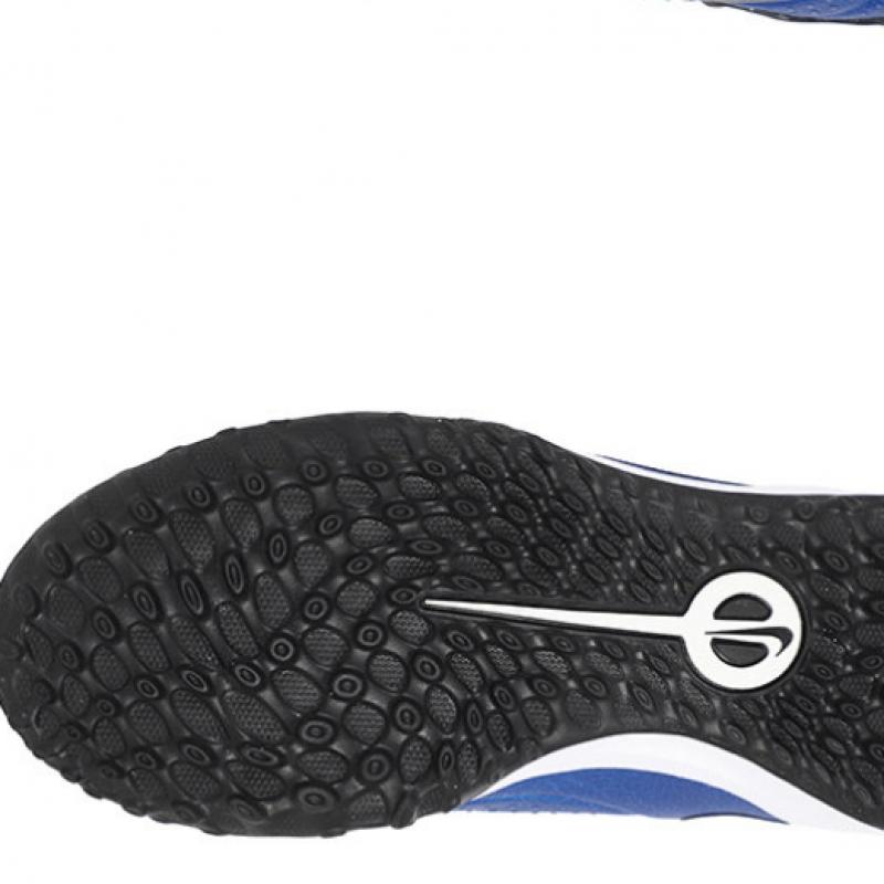 Nike Junior Soccer Shoes Futsal Shoes Tiempo Legends 10 Academy Tf