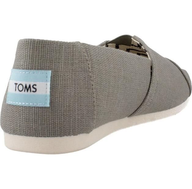 Кроссовки TOMS Shoes Alpargata Classic
