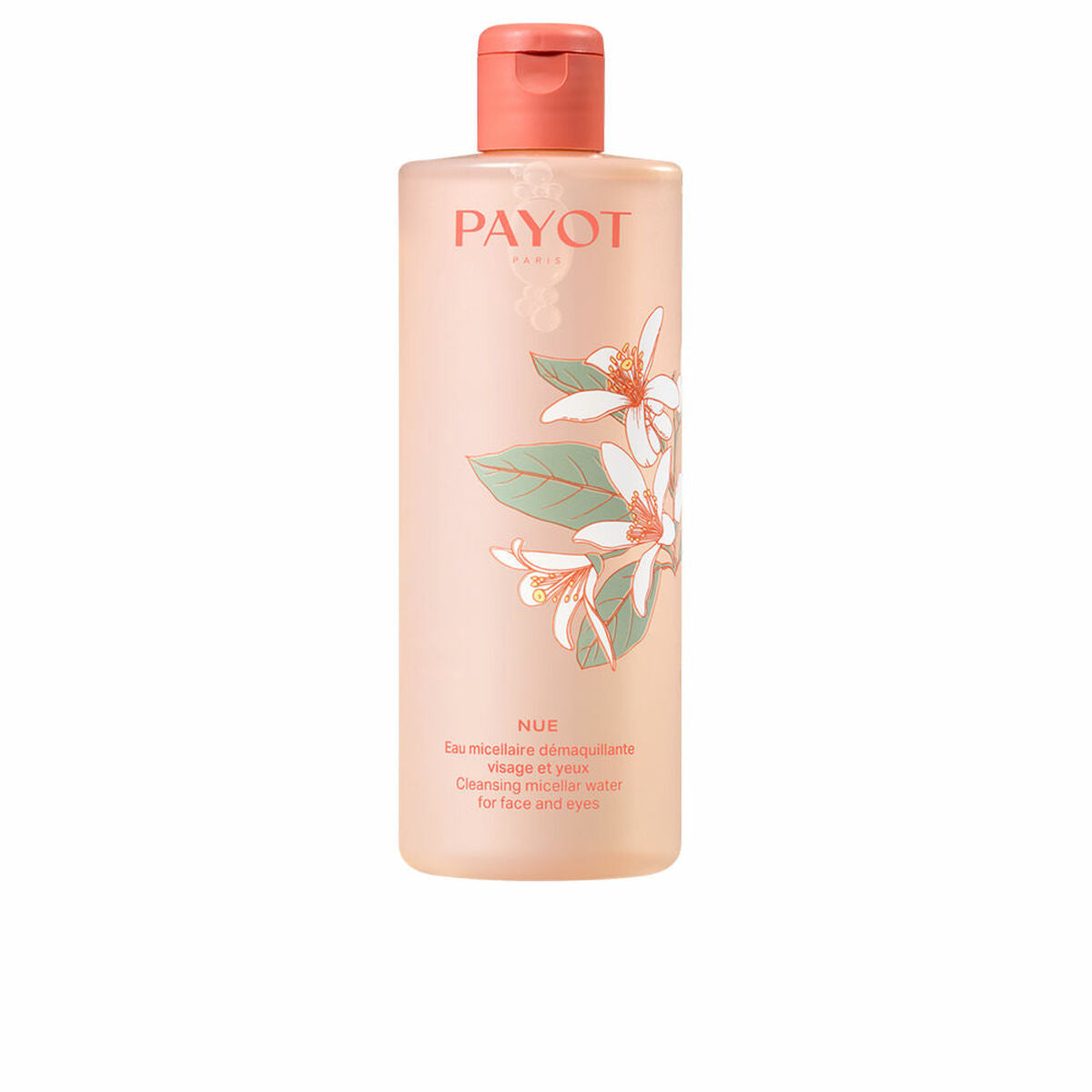 

Payot NUE facial cleansing gel 400 ml