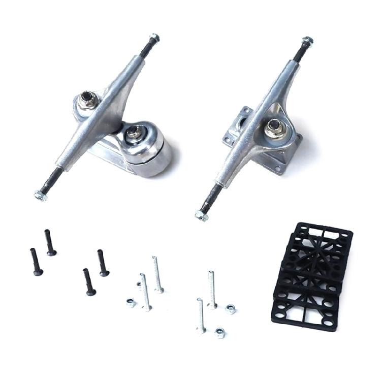 

C7 Water Bridge Bracket Replacement Skateboards Bridge Swivels Flexible Bottom 1