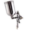 Pistolet Lakierniczy Do Malowania Boczny Uchylny Zbiornik Metalowy 1,3Mm