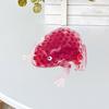 Juguete Antiestrés de Rana TPR Suave Rápido Rebote Bola de Uva Animal Juguetes para Pellizcar Alivio del Estrés Juguete Sensorial Colorido Vent Squishes Descompresión