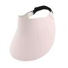 New Fashionable Unstructured Baseball Cap for Women Sports Outdoor One-Piece UV Protection Sun Hat Seamless Hat for Men