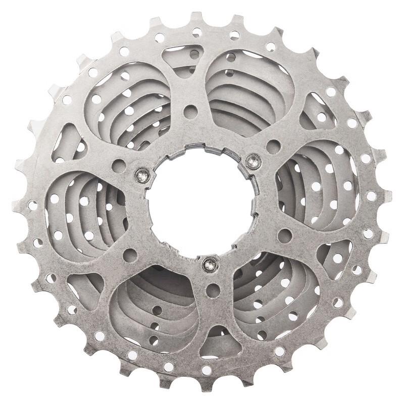 Lishi 8-Speed 11-25T Bike Cassette