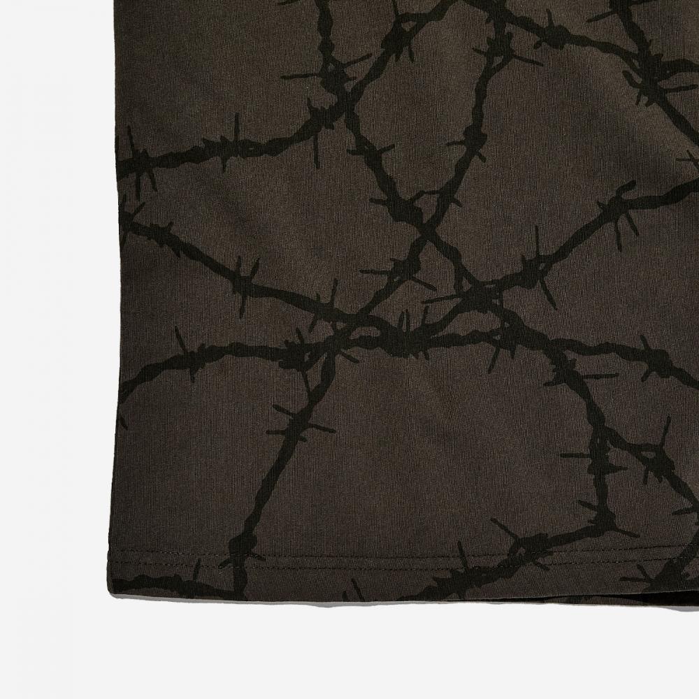 Butter Goods Wired Tee Wired Tee