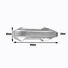 Motorcycle Engine Guard For BMW R1250GS R1200GS ADV F850GS Adventure R1300GS F750GS Crash Bar Bumper Protector Decorative Block
