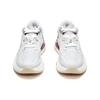 Li Ning Running Shoes Women's Low Top White/Gray/Red AGLR084-9
