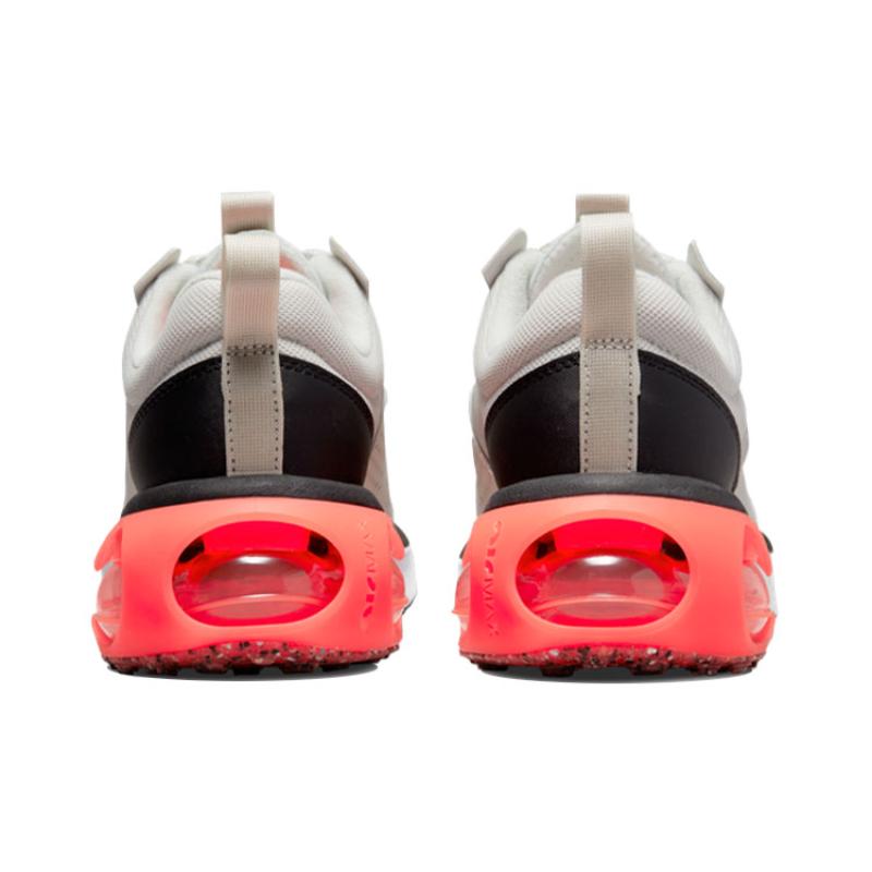 Nike Adidași Air Max 2021 Light Bone Flash Crimson pentru Femei Pantofi Casual DH5103-002