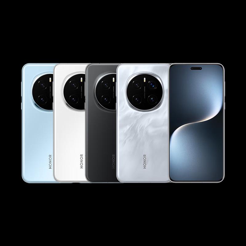 Honor Magic7 Pro 5G Smartphone (CN Version)