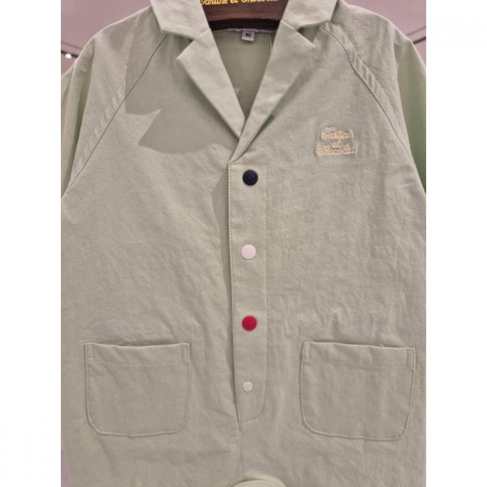 Chocola Denver Cara Jumpsuit  Ttomqa062 