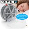 SOLARIX Insect Killer Solar UV Insect Killer Insect Trap Fly Trap