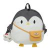 Schoolbag autumn cute mini backpack women 1011 new small fresh Japanese ins sweet wind girl travel satchel