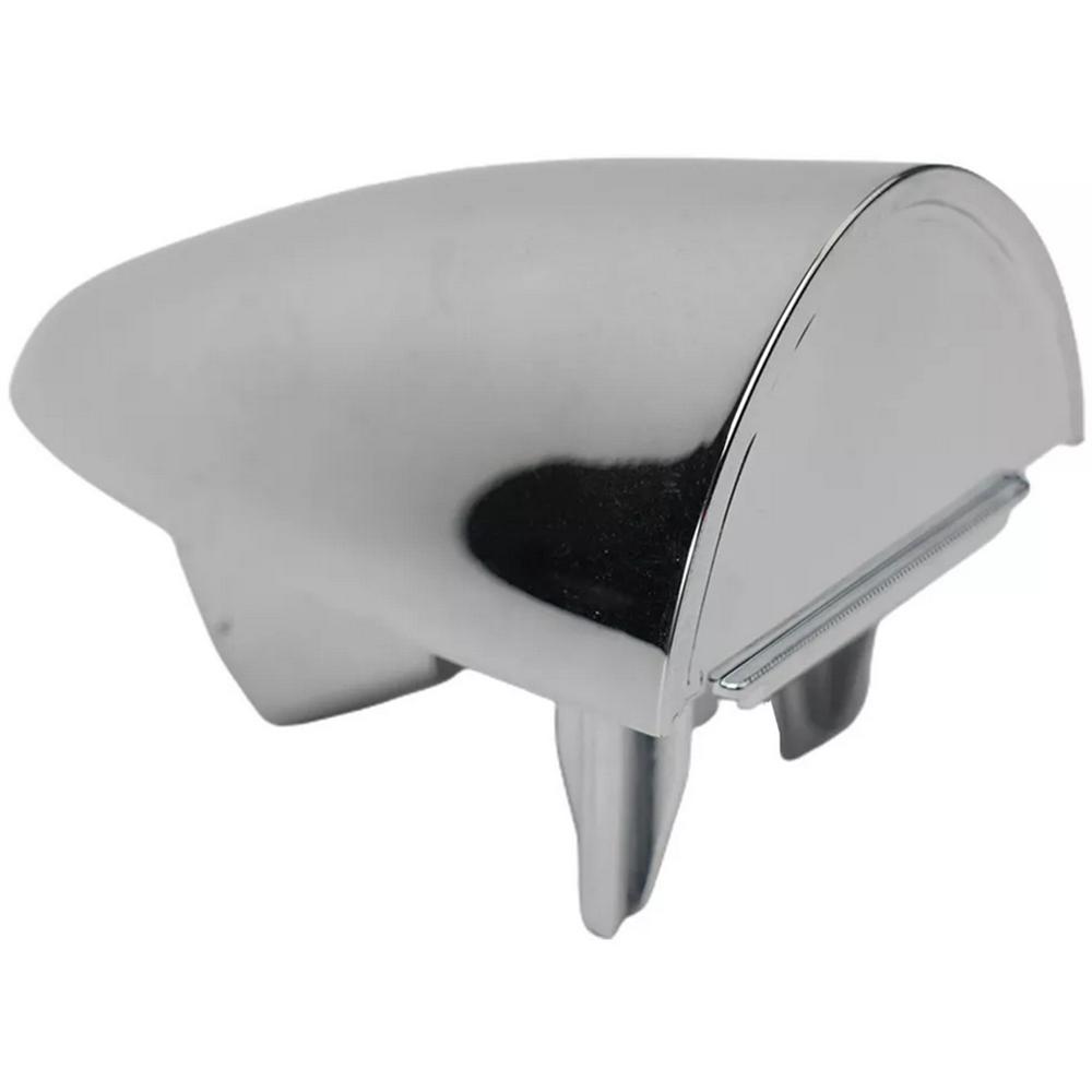 Left Side Door Handle Cover Outside Finish Cap For 11-16 Kia Sportage 826523W030