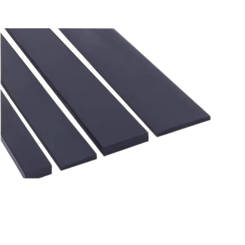 Nitrile Rubber Solid Flat Sealing Strip