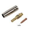 Accessories 15AK MIG Accessories MIG Welding Torch Nozzles Tips