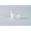 CRESCENDO Ear Plugs for Music Listening and Live Ear Protectors Music 20 S/M/L Natural Sound and Breathability Comes with S Size Ear Tips That Fit Jap
