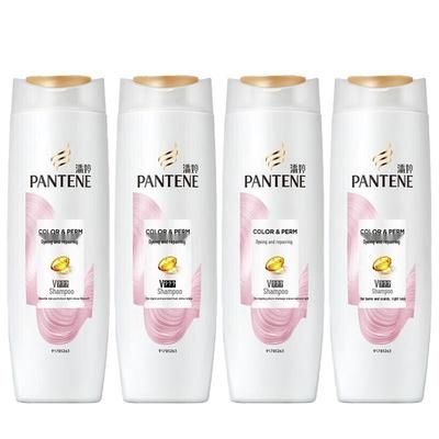 Pantene Šampón na obnovu farbených a trvalo ondulovaných vlasov