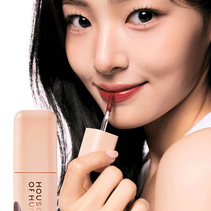 

Glow Ampoule Tint 4.5g Ginger