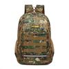 Hufeng Men's Large Capacity Camouflage Outdoor Backpack