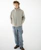 Thisisneverthat Pertex® Insulated Jacket Beige