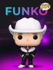 Барби фигурка Фанко Вестерн Кен Funko Pop Western Ken игровая виниловая фигурка #1446