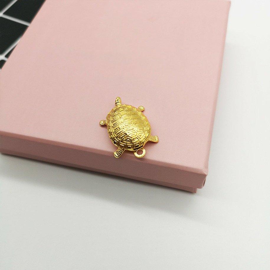 Money Turtle Lucky Lucky Wealth Home OFFICES Decoration Table Ornaments