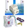 DF-96D Sistema Automatico di Riempimento Superiore Riempitore d'Acqua Riempimento Livello Acqua Controllore Livello Acqua